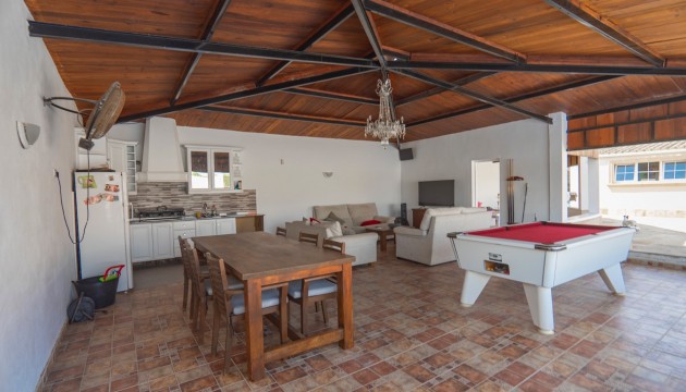 Venta - Villas
 - Las Heredades - Heredades