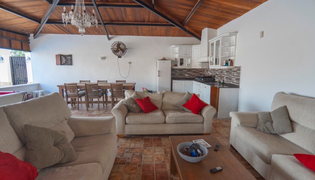 Venta - Villas
 - Las Heredades - Heredades