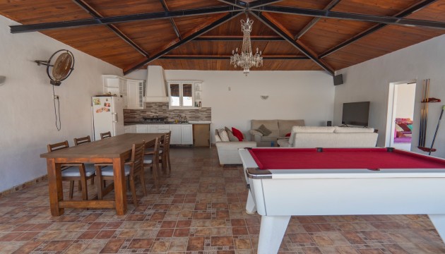 Venta - Villas
 - Las Heredades - Heredades
