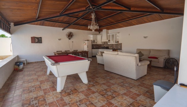 Venta - Villas
 - Las Heredades - Heredades