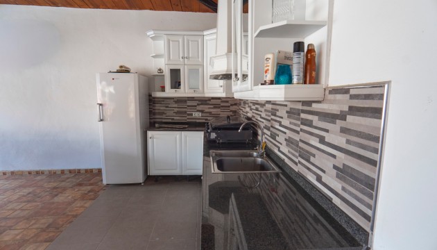 Venta - Villas
 - Las Heredades - Heredades