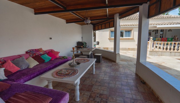 Venta - Villas
 - Las Heredades - Heredades