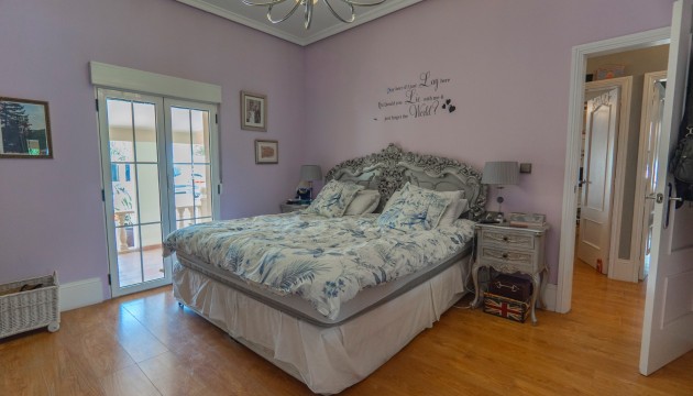 Venta - Villas
 - Las Heredades - Heredades