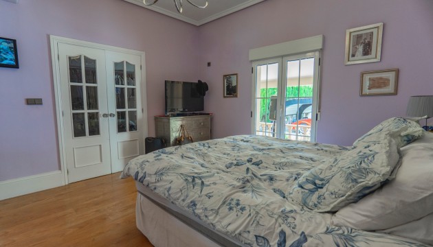 Venta - Villas
 - Las Heredades - Heredades
