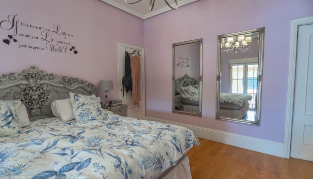 Venta - Villas
 - Las Heredades - Heredades