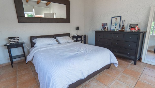 Venta - Villas
 - Las Heredades - Heredades