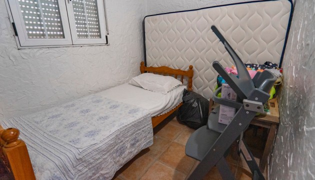 Venta - Villas
 - Las Heredades - Heredades