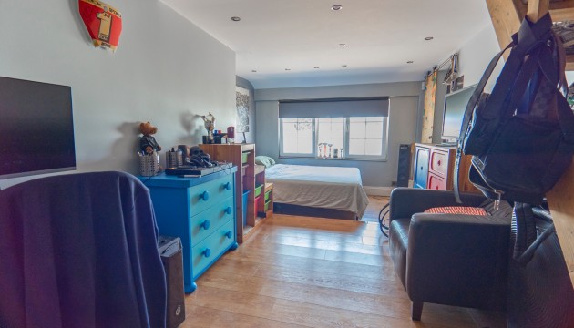Venta - Villas
 - Las Heredades - Heredades