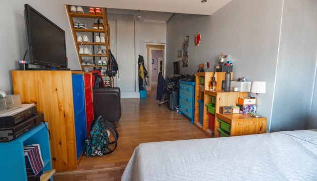 Venta - Villas
 - Las Heredades - Heredades