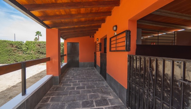 Venta - Villas
 - Las Heredades - Heredades
