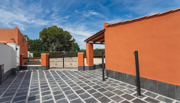 Venta - Villas
 - Las Heredades - Heredades