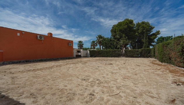 Venta - Villas
 - Las Heredades - Heredades