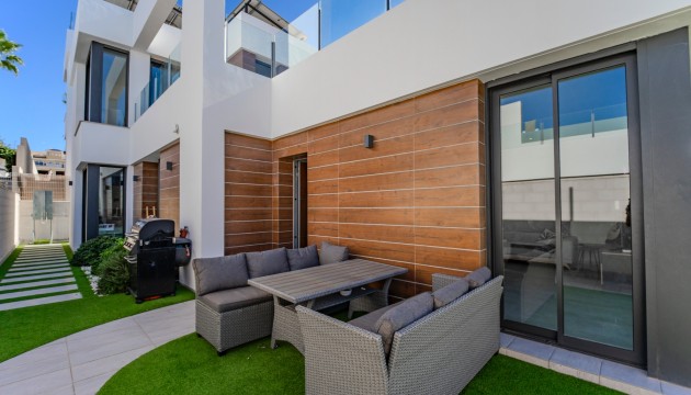 Sale - Villas - Benijofar