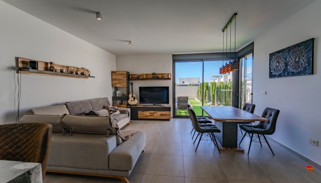 Sale - Villas - Benijofar