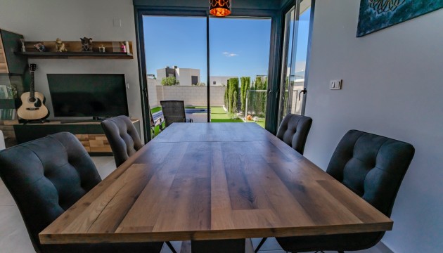 Sale - Villas - Benijofar