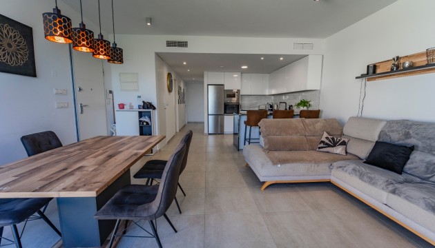 Sale - Villas - Benijofar