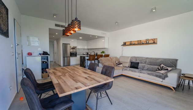 Sale - Villas - Benijofar