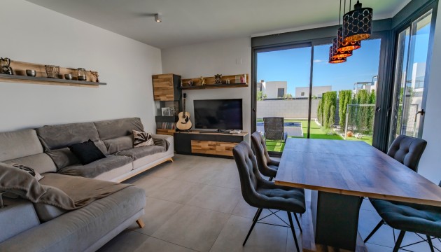 Sale - Villas - Benijofar