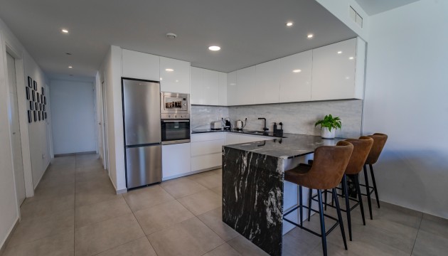Sale - Villas - Benijofar