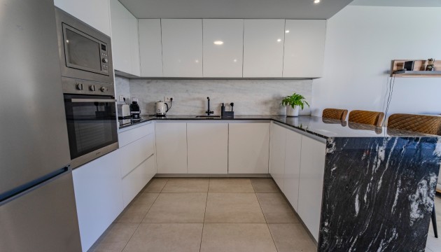 Sale - Villas - Benijofar