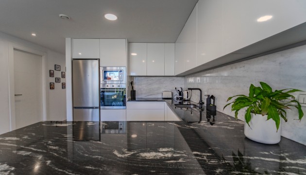 Sale - Villas - Benijofar