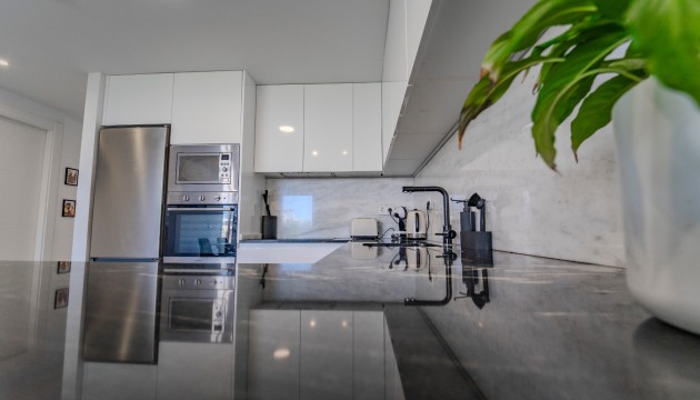 Sale - Villas - Benijofar