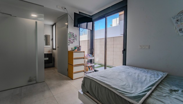 Sale - Villas - Benijofar