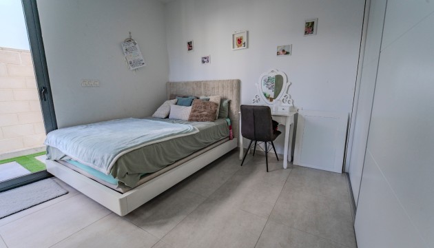 Sale - Villas - Benijofar
