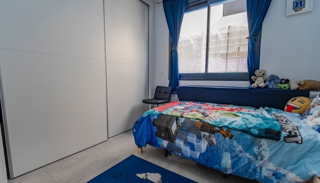 Sale - Villas - Benijofar