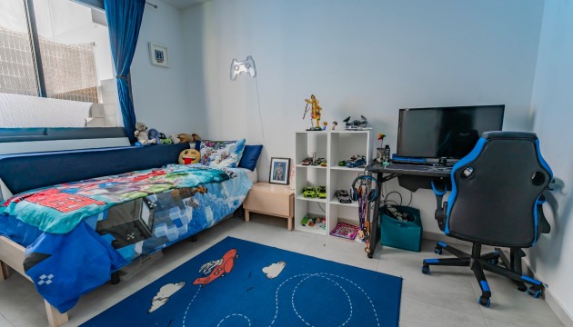 Sale - Villas - Benijofar