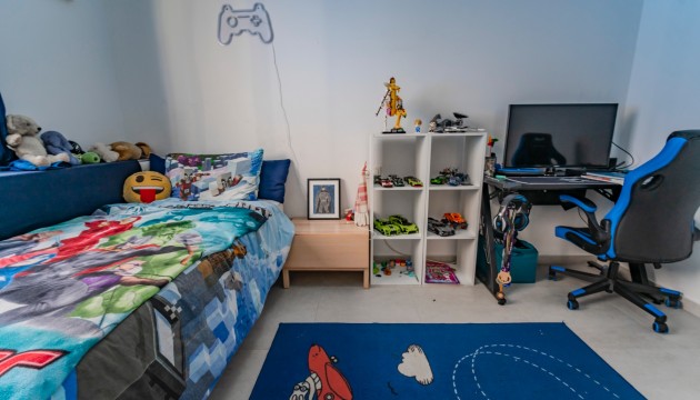 Sale - Villas - Benijofar