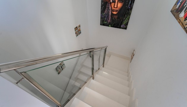 Sale - Villas - Benijofar
