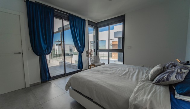 Sale - Villas - Benijofar