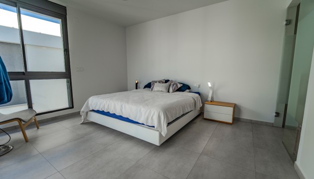 Sale - Villas - Benijofar