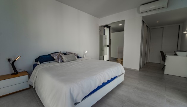 Sale - Villas - Benijofar