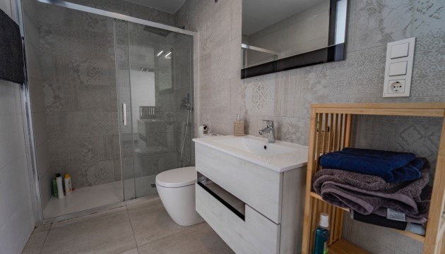 Sale - Villas - Benijofar