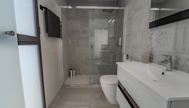 Sale - Villas - Benijofar