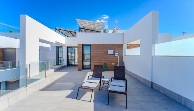 Sale - Villas - Benijofar