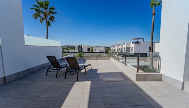 Sale - Villas - Benijofar