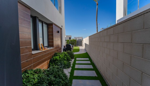 Sale - Villas - Benijofar
