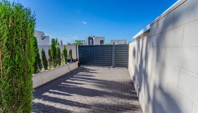 Sale - Villas - Benijofar