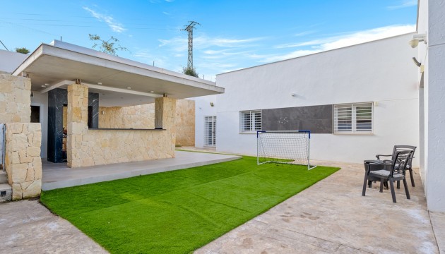 Revente - Villa's
 - Algorfa - Lomas De La Juliana