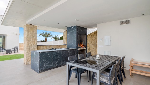 Revente - Villa's
 - Algorfa - Lomas De La Juliana