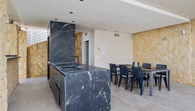 Revente - Villa's
 - Algorfa - Lomas De La Juliana