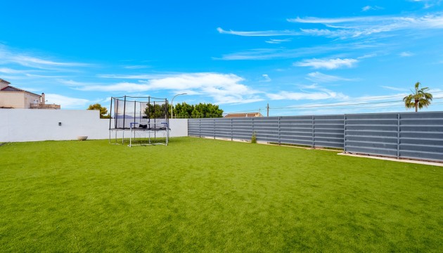 Revente - Villa's
 - Algorfa - Lomas De La Juliana