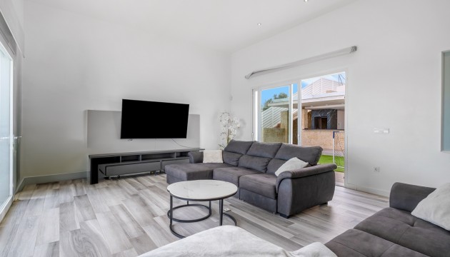 Revente - Villa's
 - Algorfa - Lomas De La Juliana