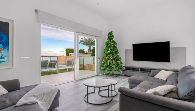Revente - Villa's
 - Algorfa - Lomas De La Juliana