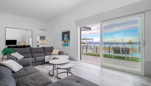 Revente - Villa's
 - Algorfa - Lomas De La Juliana