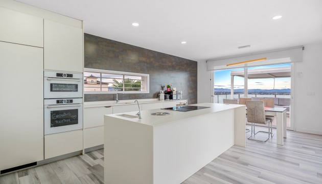 Revente - Villa's
 - Algorfa - Lomas De La Juliana