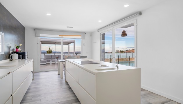 Revente - Villa's
 - Algorfa - Lomas De La Juliana